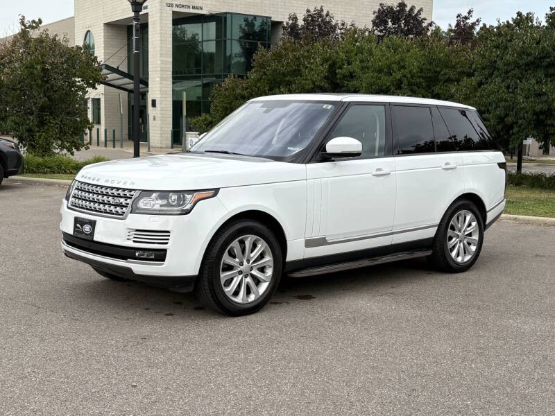 land rover range rover 2016 SALGS2VF0GA266701 image land rover range rover 2016 SALGS2VF0GA266701 image